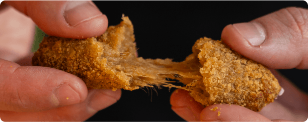 Ravioli Carne Panela